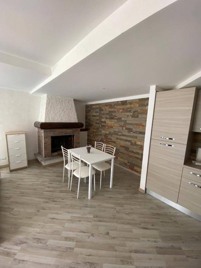 Appartamento Cannella Bellagio Eksteriør billede